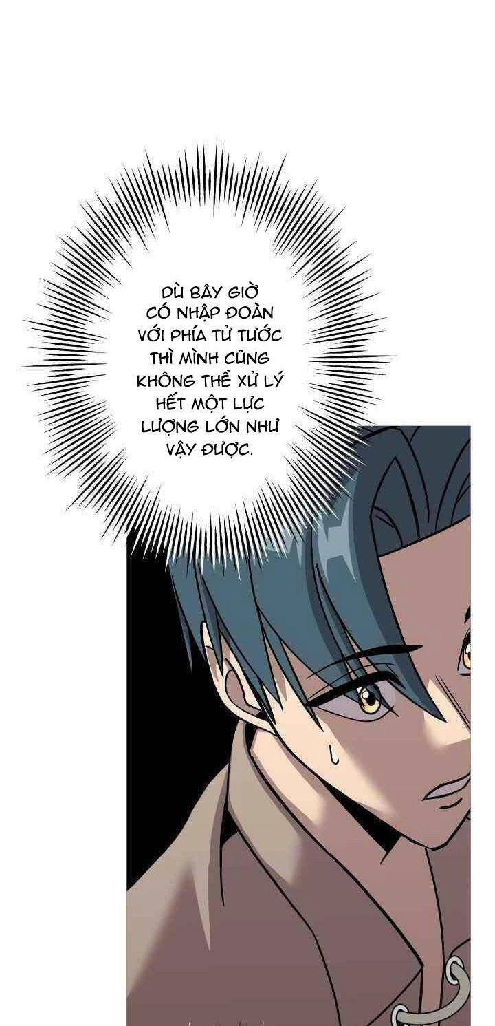 Chiến Binh Quật Cường Chapter 71 - 15