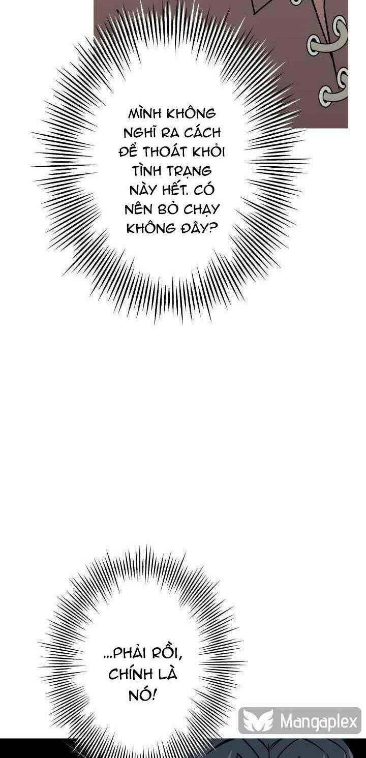 Chiến Binh Quật Cường Chapter 71 - 16