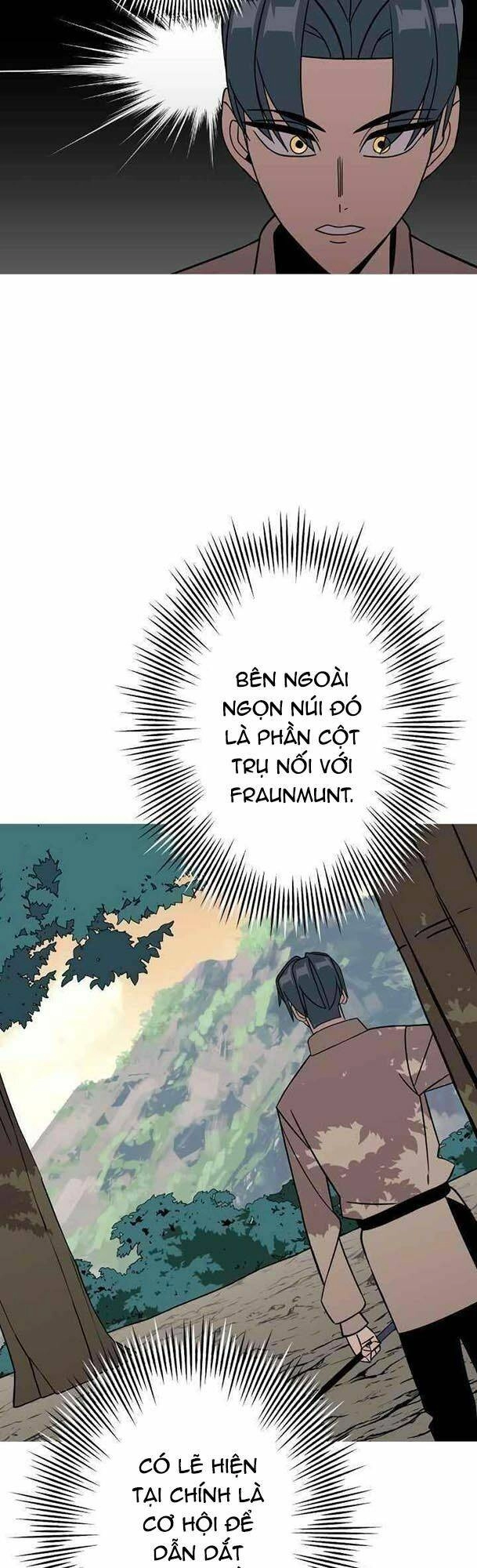 Chiến Binh Quật Cường Chapter 71 - 17