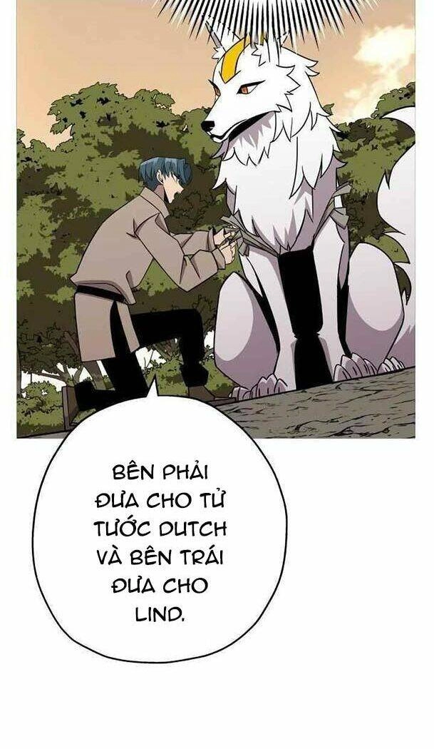 Chiến Binh Quật Cường Chapter 71 - 19