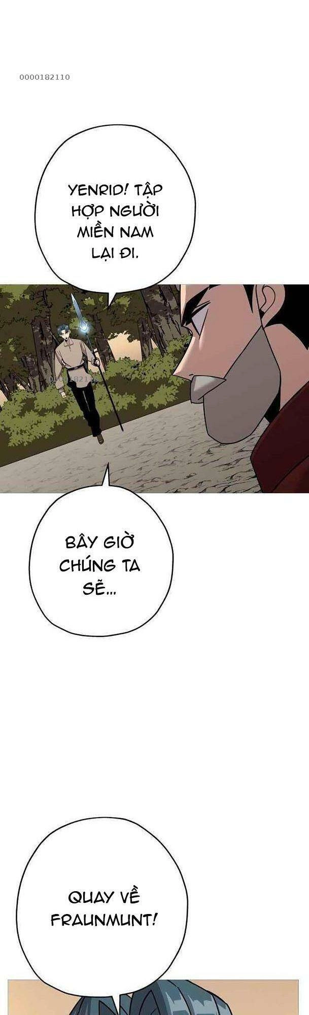 Chiến Binh Quật Cường Chapter 71 - 20