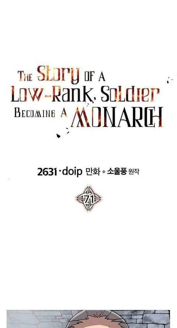 Chiến Binh Quật Cường Chapter 71 - 22