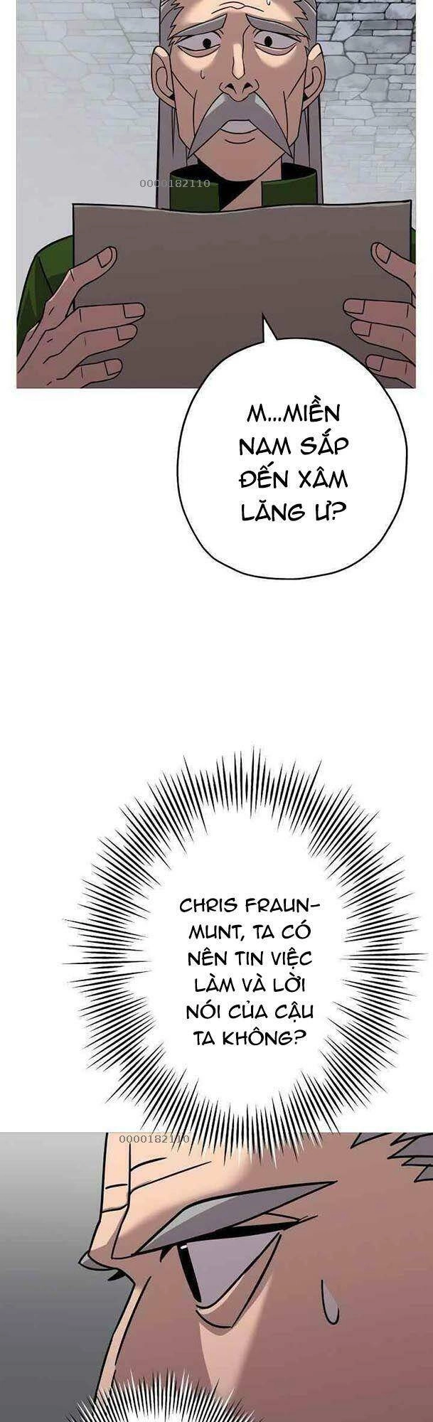 Chiến Binh Quật Cường Chapter 71 - 23