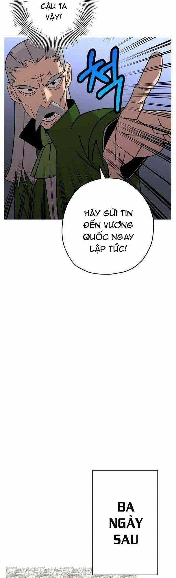 Chiến Binh Quật Cường Chapter 71 - 26