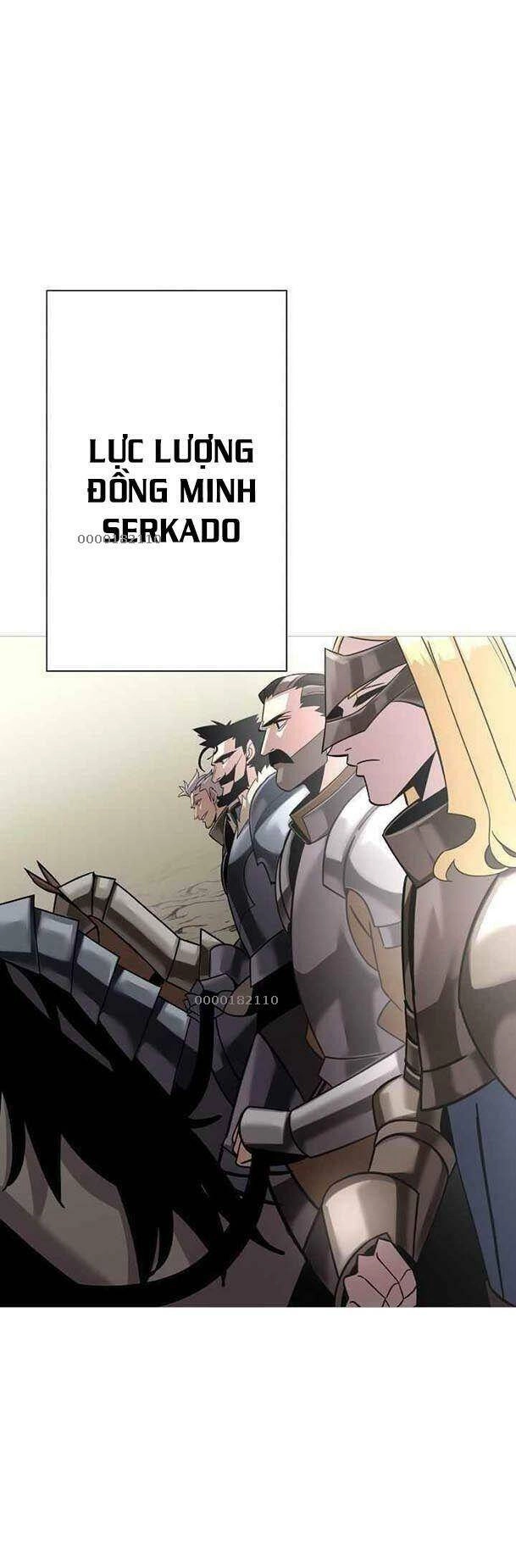 Chiến Binh Quật Cường Chapter 71 - 29