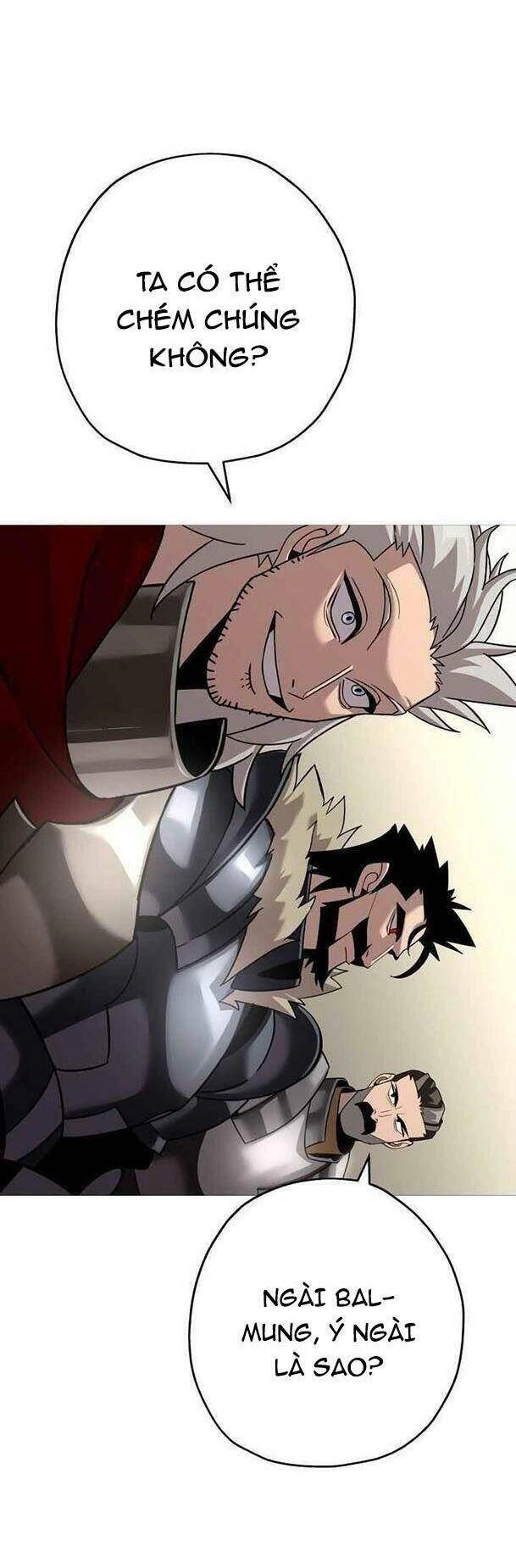 Chiến Binh Quật Cường Chapter 71 - 30