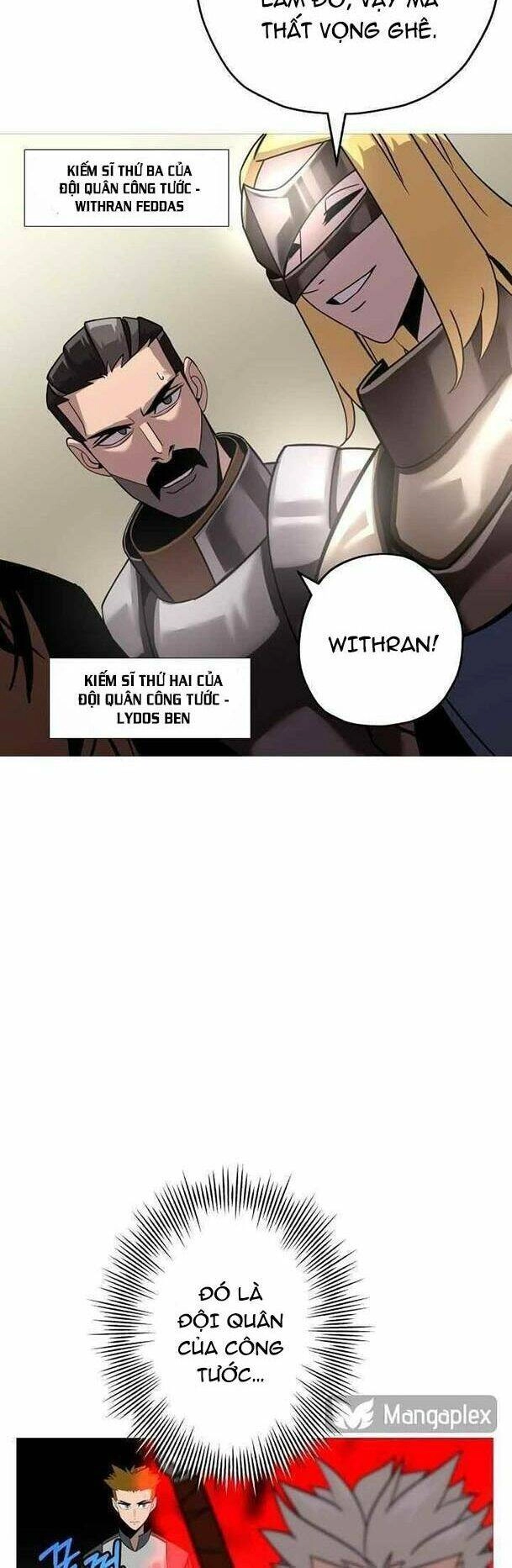 Chiến Binh Quật Cường Chapter 71 - 32