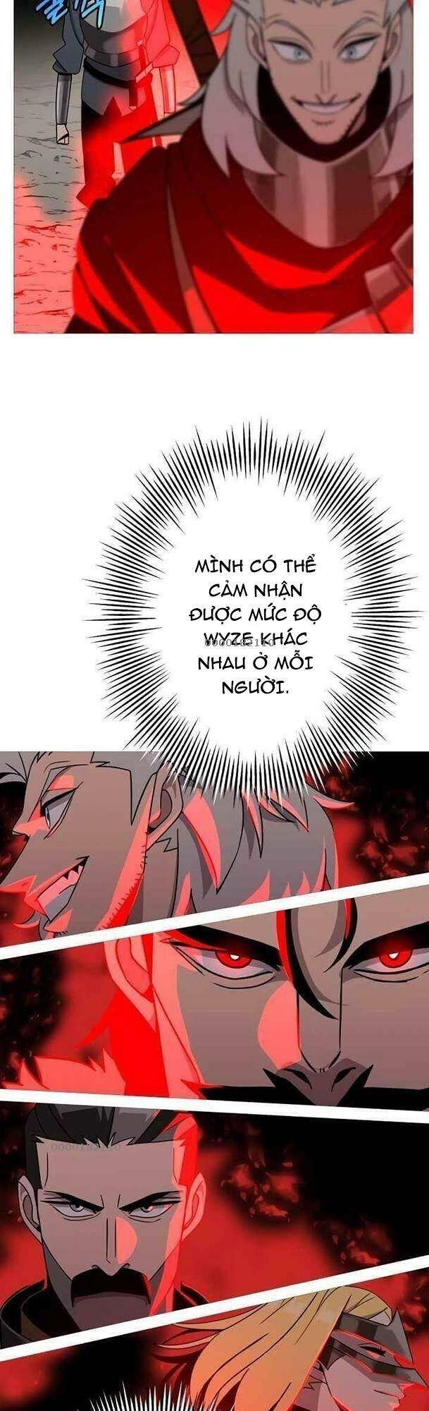 Chiến Binh Quật Cường Chapter 71 - 33