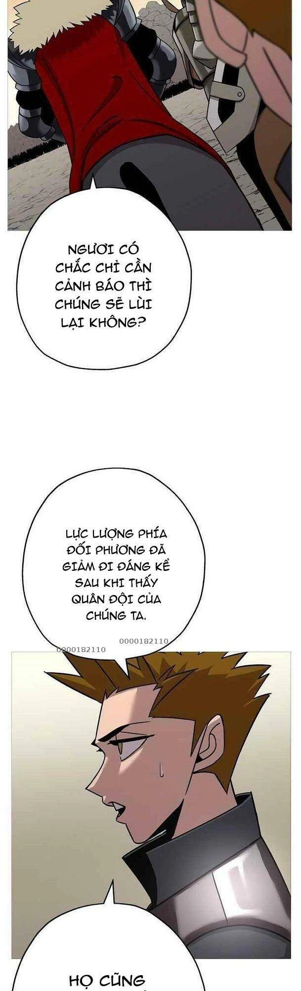 Chiến Binh Quật Cường Chapter 71 - 36