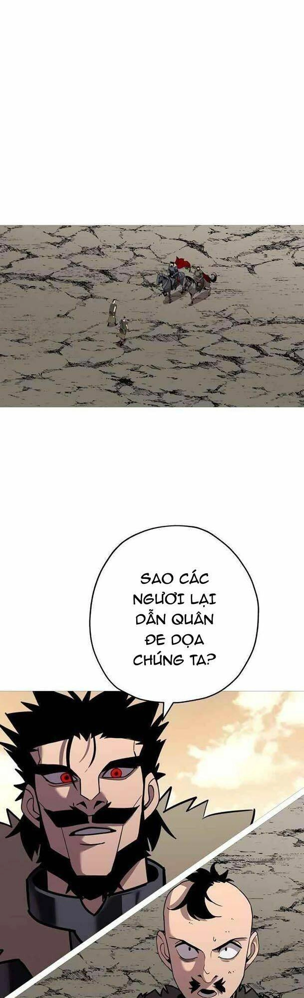 Chiến Binh Quật Cường Chapter 71 - 39