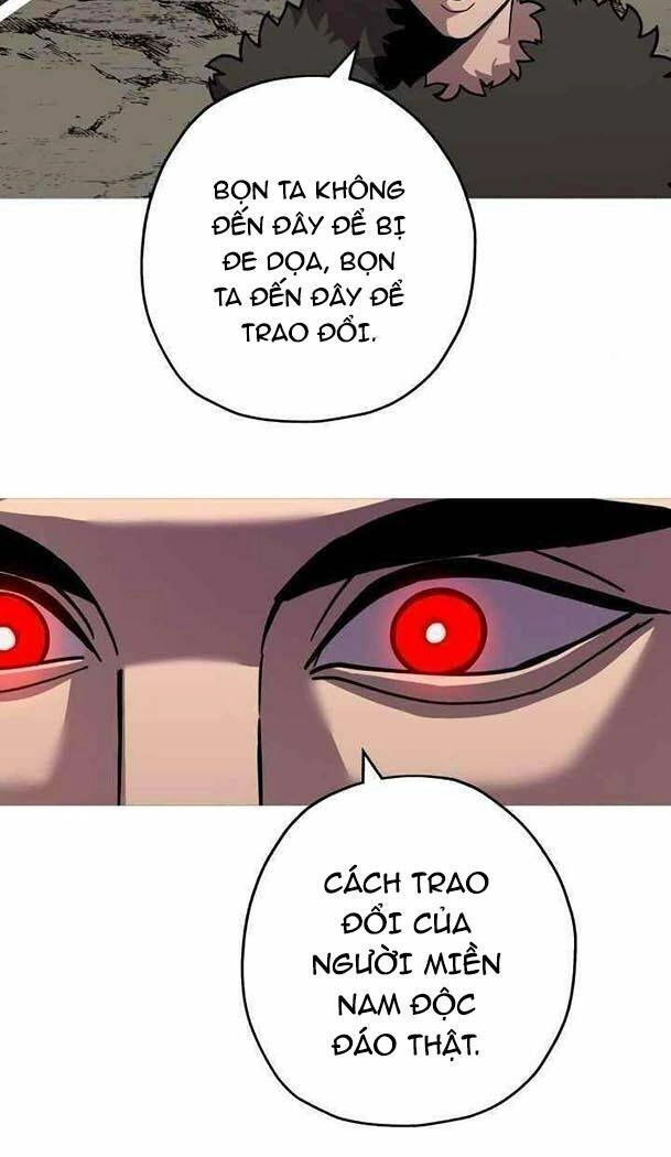 Chiến Binh Quật Cường Chapter 71 - 40