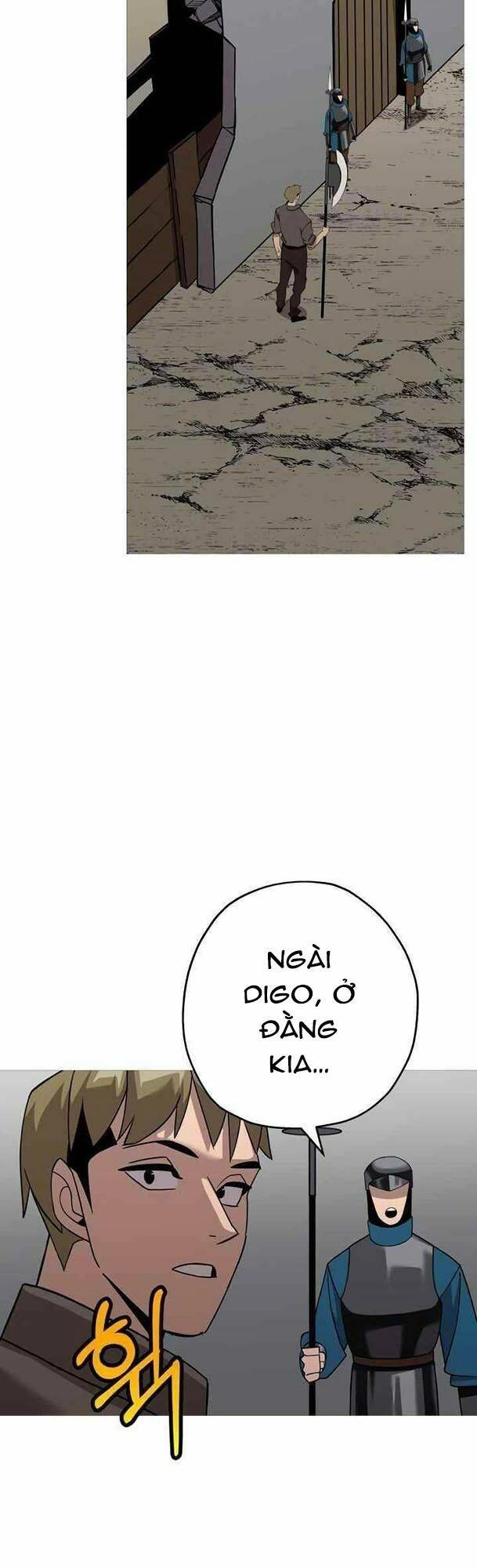 Chiến Binh Quật Cường Chapter 71 - 51