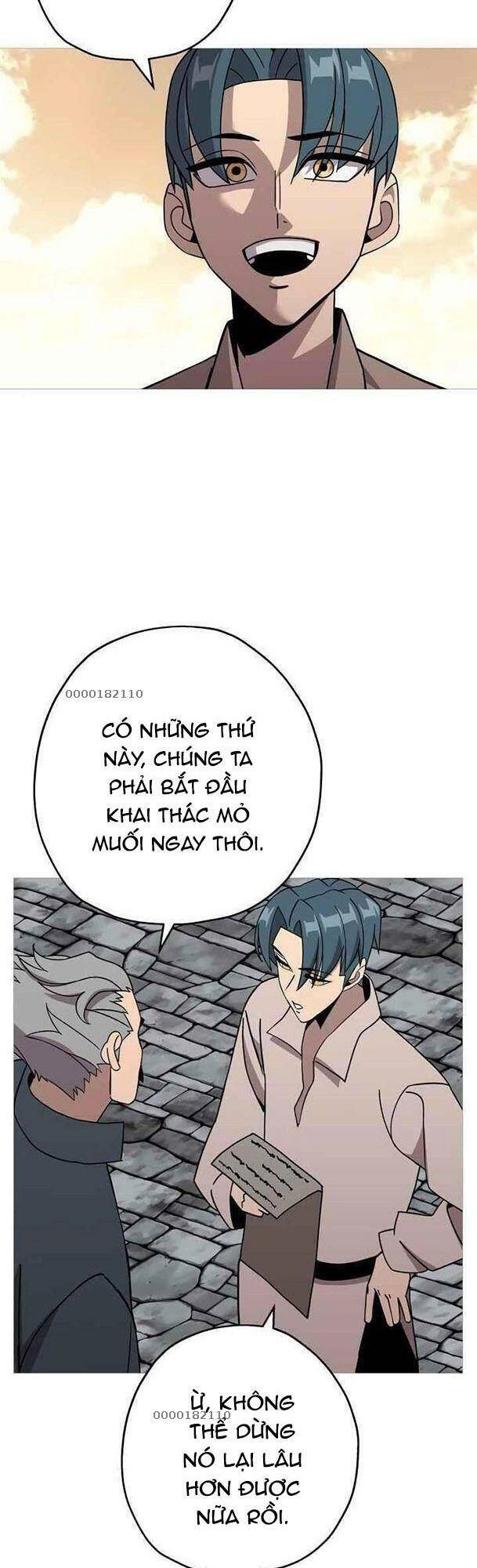 Chiến Binh Quật Cường Chapter 71 - 54