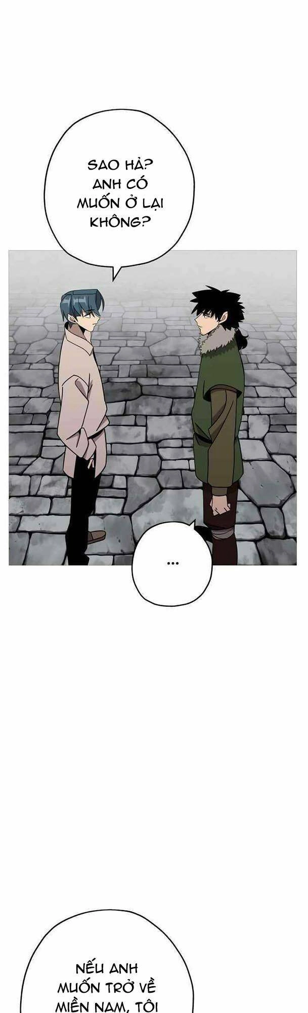 Chiến Binh Quật Cường Chapter 71 - 57