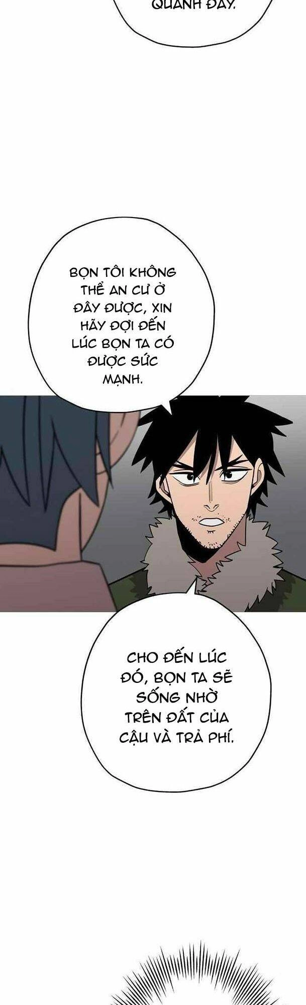 Chiến Binh Quật Cường Chapter 71 - 60