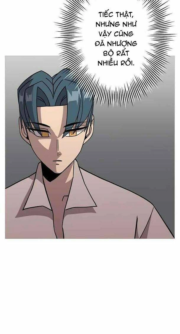 Chiến Binh Quật Cường Chapter 71 - 61