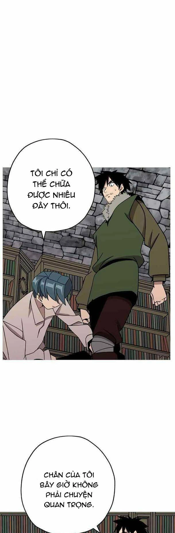 Chiến Binh Quật Cường Chapter 71 - 63