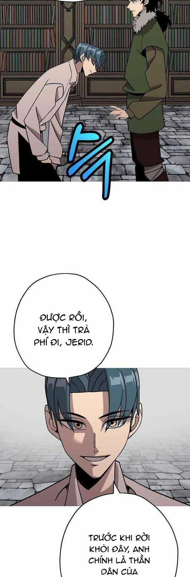 Chiến Binh Quật Cường Chapter 71 - 64