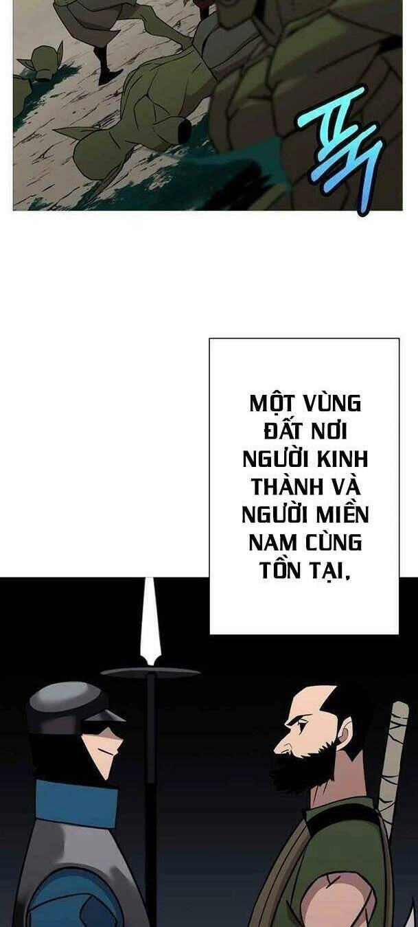 Chiến Binh Quật Cường Chapter 71 - 68