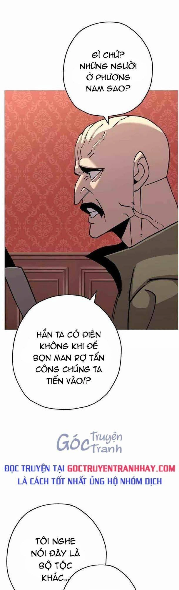 Chiến Binh Quật Cường Chapter 72 - 1