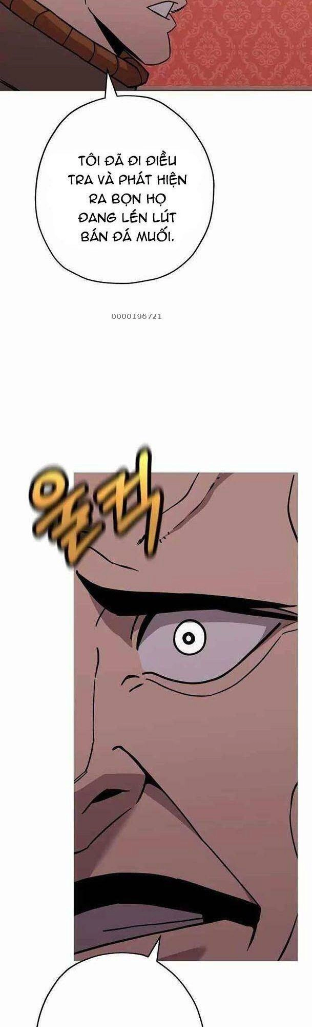 Chiến Binh Quật Cường Chapter 72 - 4