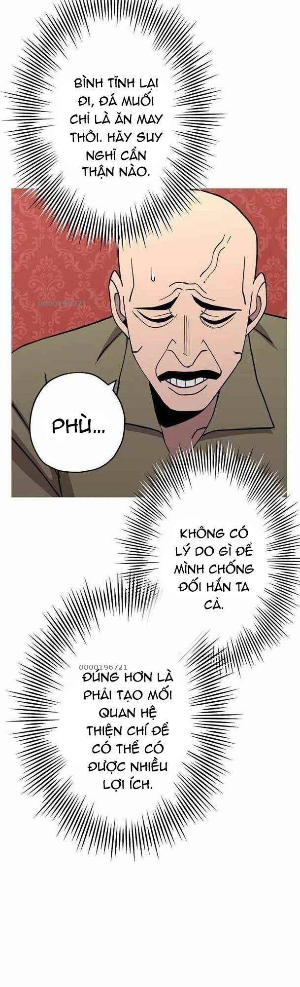 Chiến Binh Quật Cường Chapter 72 - 7