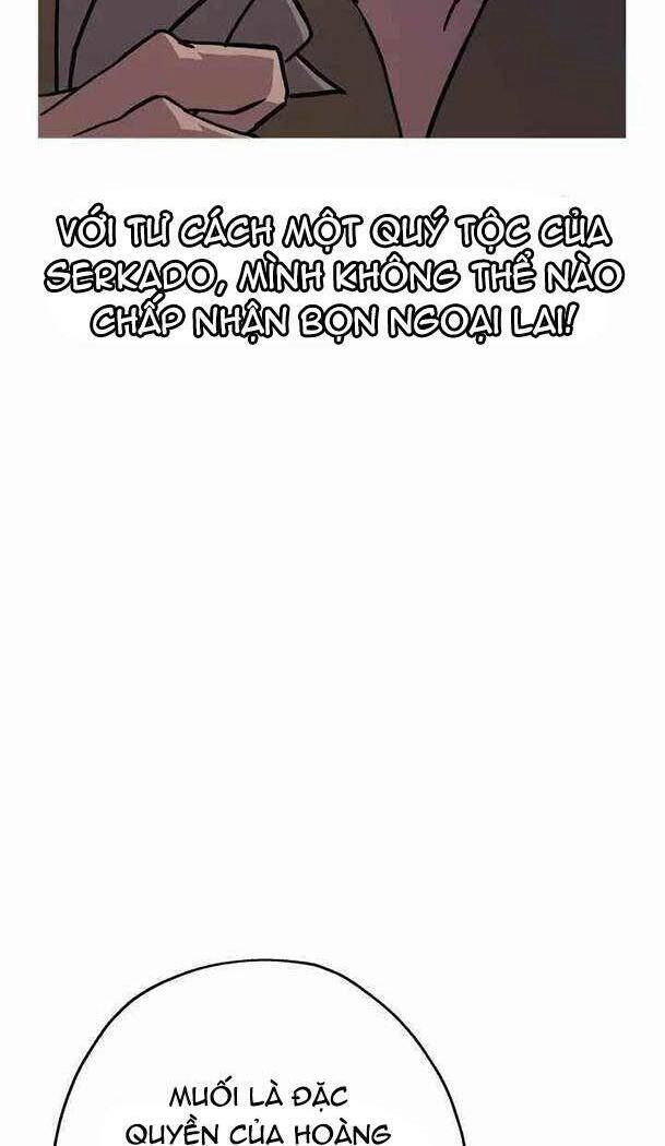 Chiến Binh Quật Cường Chapter 72 - 9