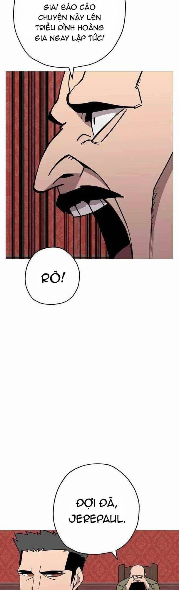 Chiến Binh Quật Cường Chapter 72 - 10