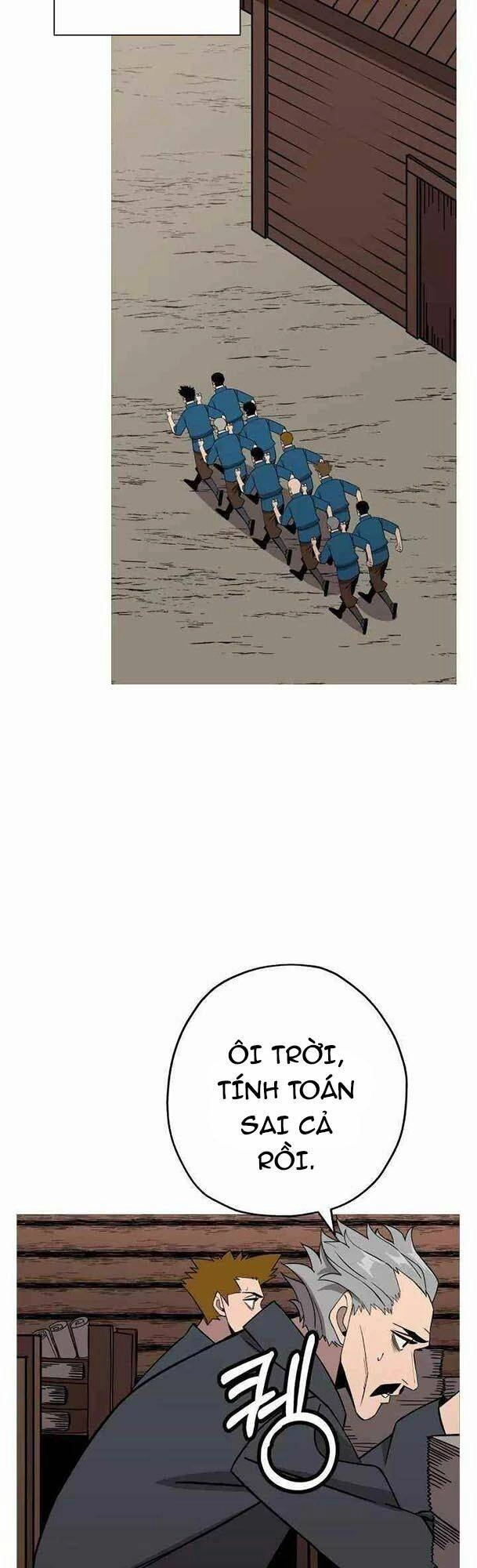 Chiến Binh Quật Cường Chapter 72 - 13