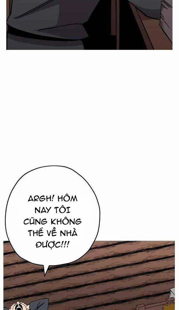 Chiến Binh Quật Cường Chapter 72 - 14