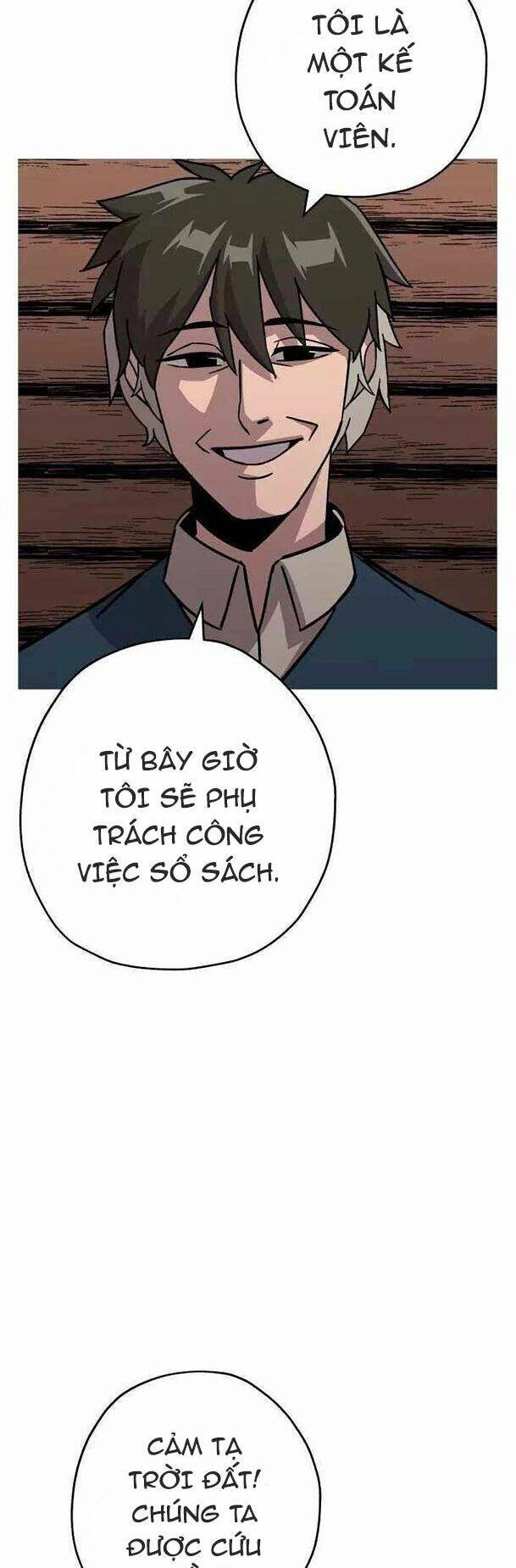 Chiến Binh Quật Cường Chapter 72 - 20