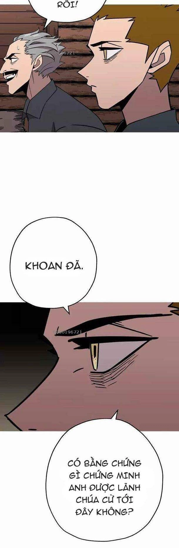 Chiến Binh Quật Cường Chapter 72 - 21