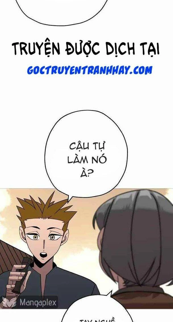 Chiến Binh Quật Cường Chapter 72 - 27