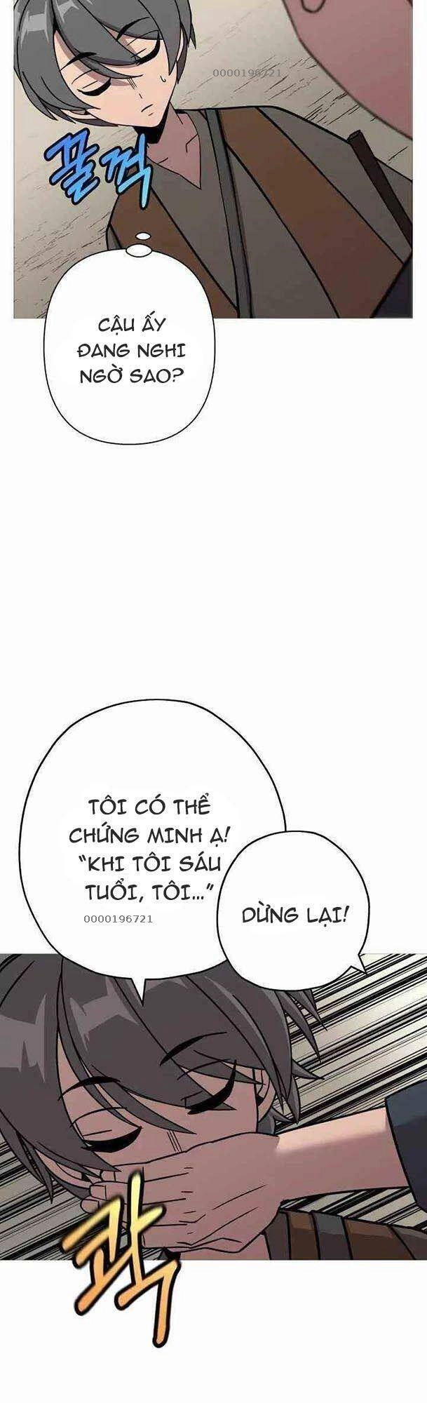 Chiến Binh Quật Cường Chapter 72 - 29