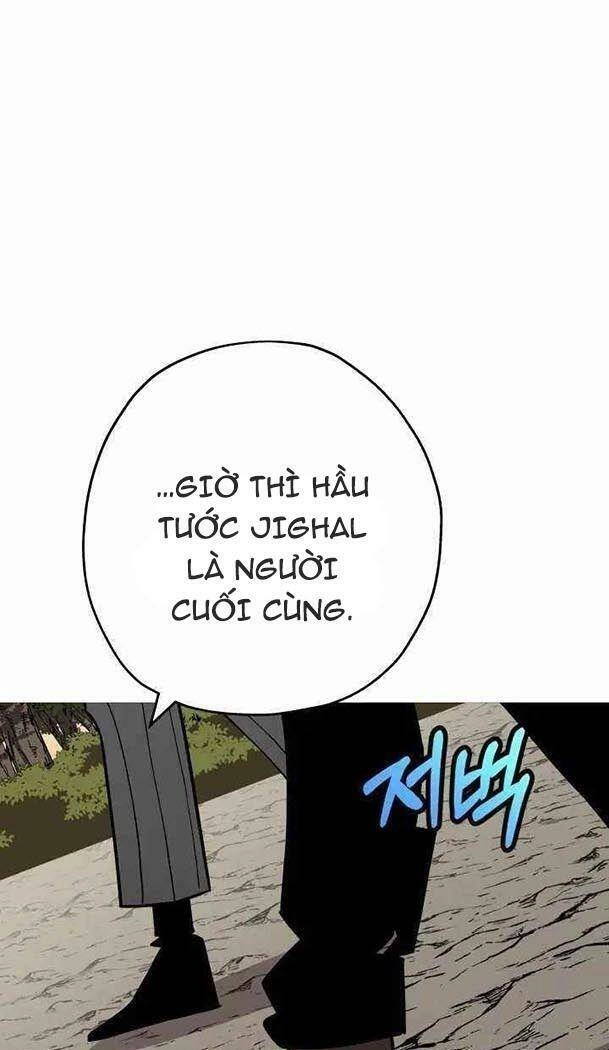 Chiến Binh Quật Cường Chapter 72 - 30