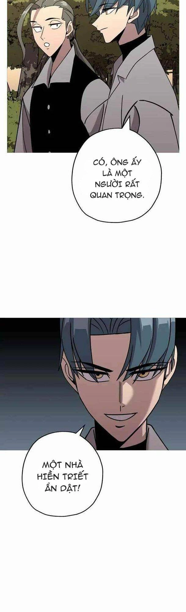 Chiến Binh Quật Cường Chapter 72 - 32