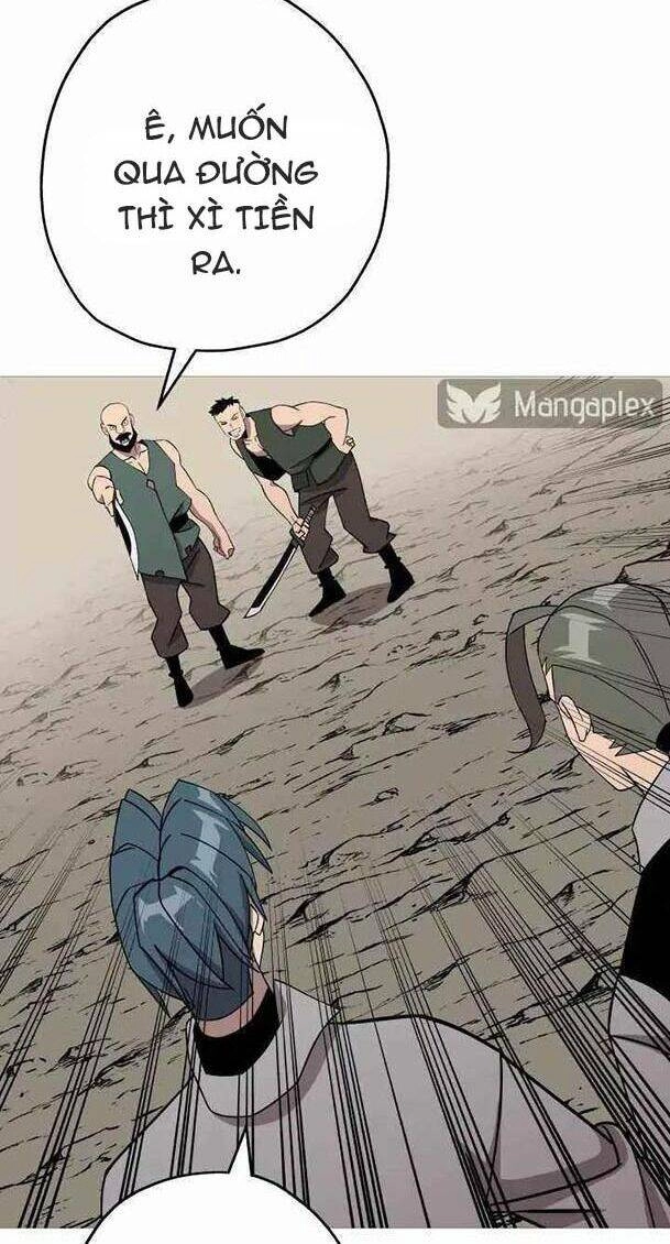 Chiến Binh Quật Cường Chapter 72 - 34