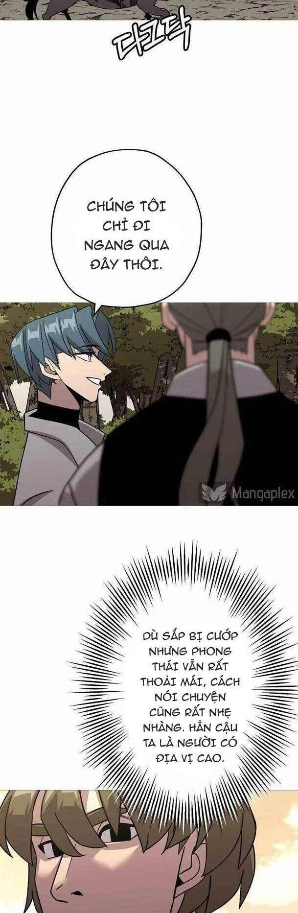 Chiến Binh Quật Cường Chapter 72 - 38