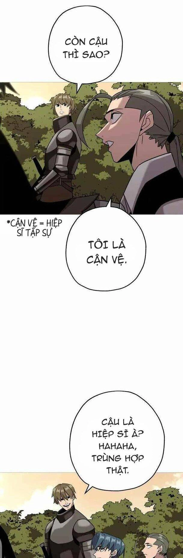 Chiến Binh Quật Cường Chapter 72 - 40