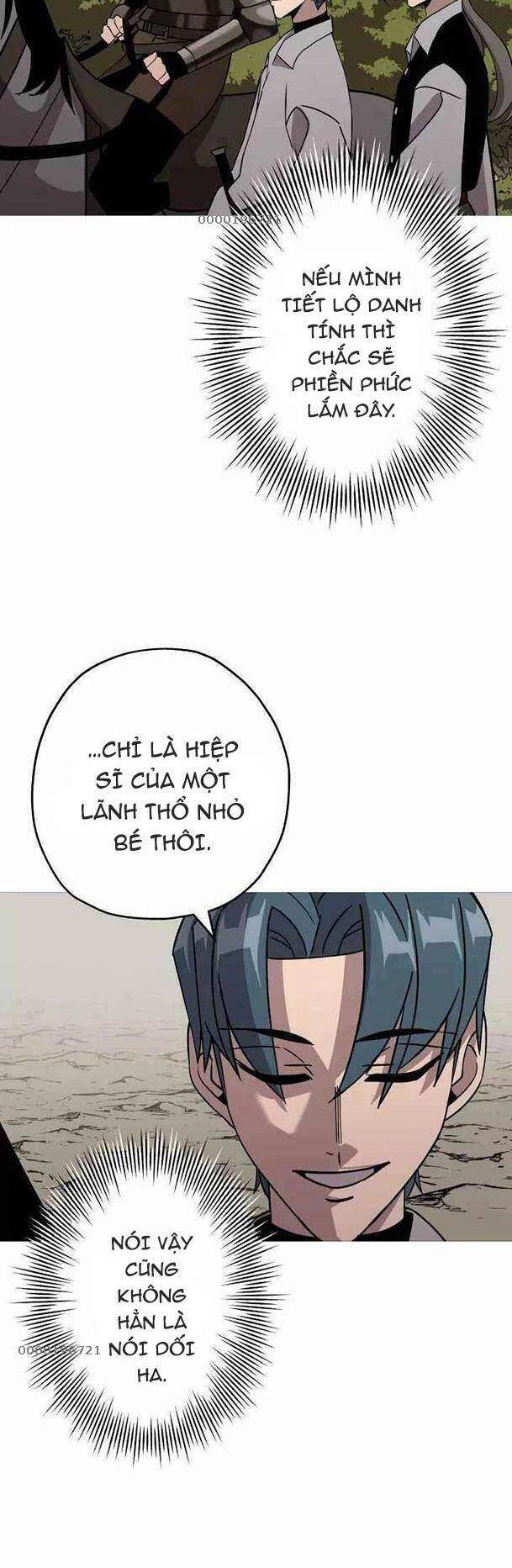 Chiến Binh Quật Cường Chapter 72 - 41