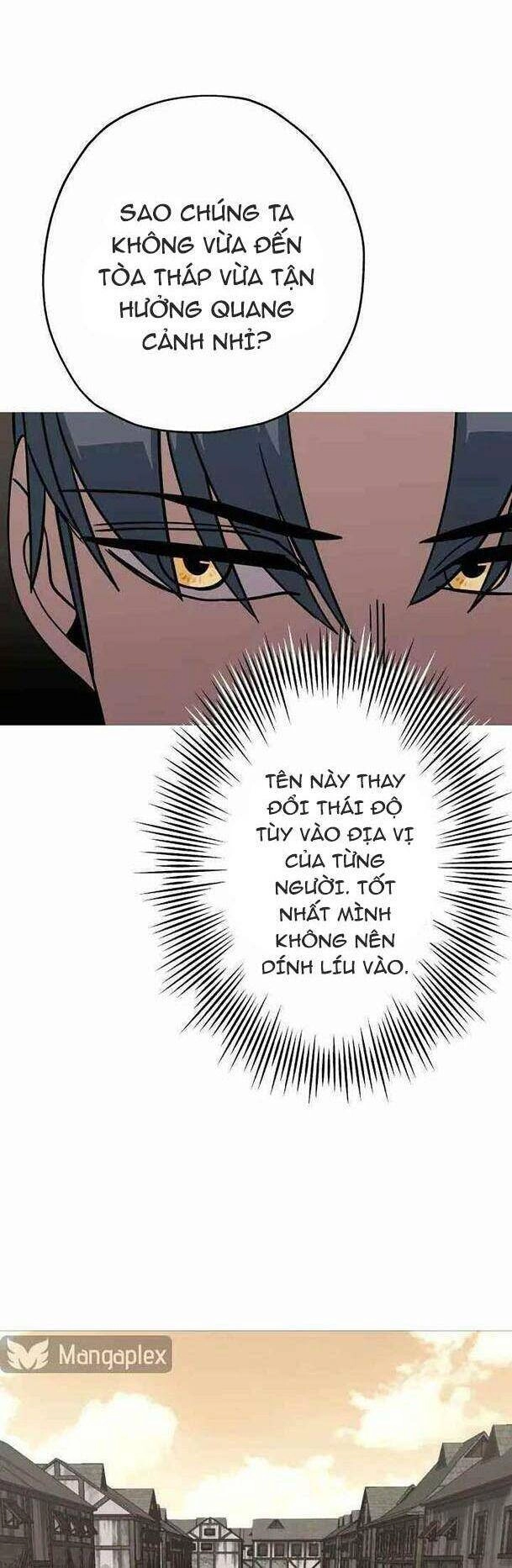 Chiến Binh Quật Cường Chapter 72 - 42