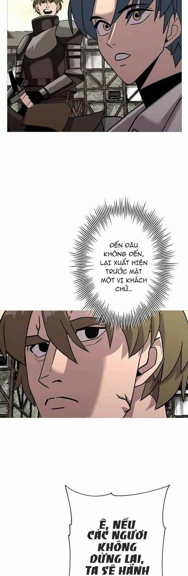 Chiến Binh Quật Cường Chapter 72 - 45