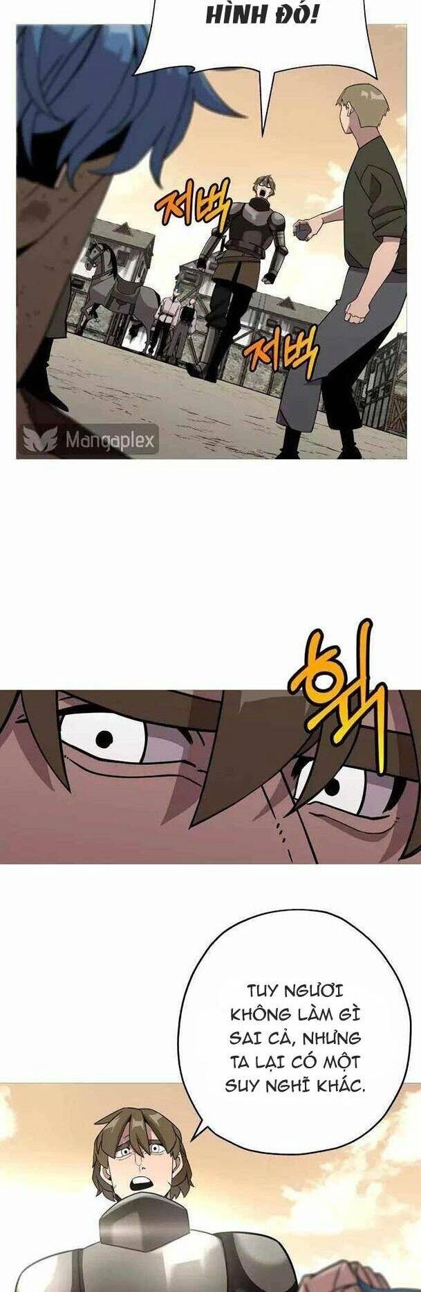 Chiến Binh Quật Cường Chapter 72 - 46