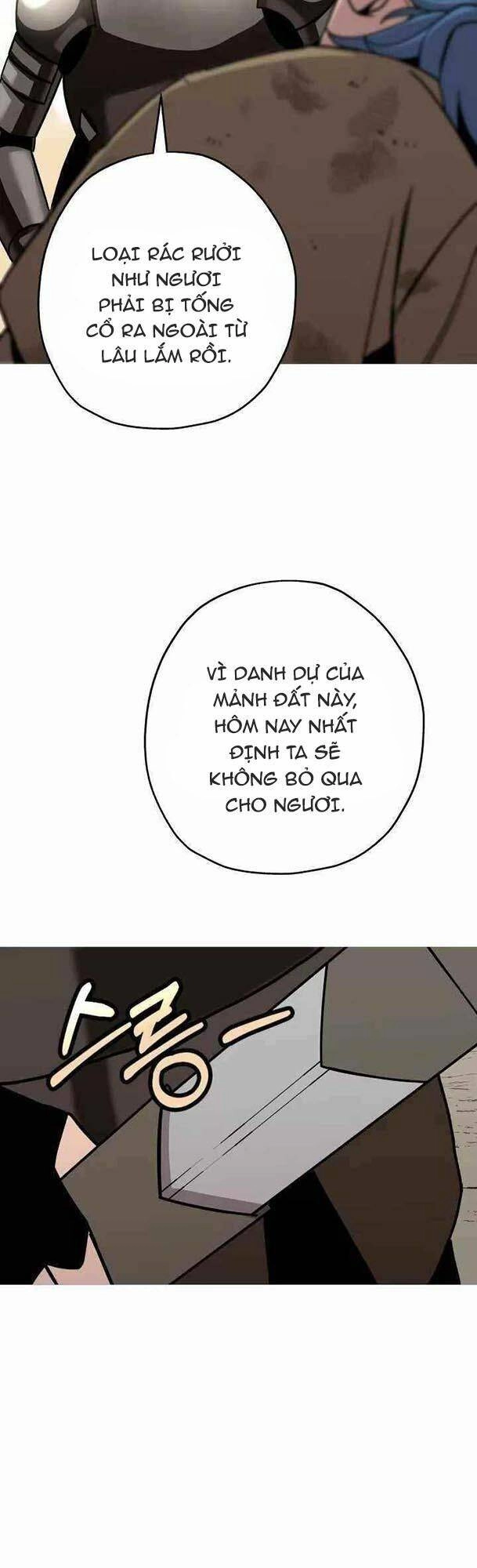 Chiến Binh Quật Cường Chapter 72 - 47