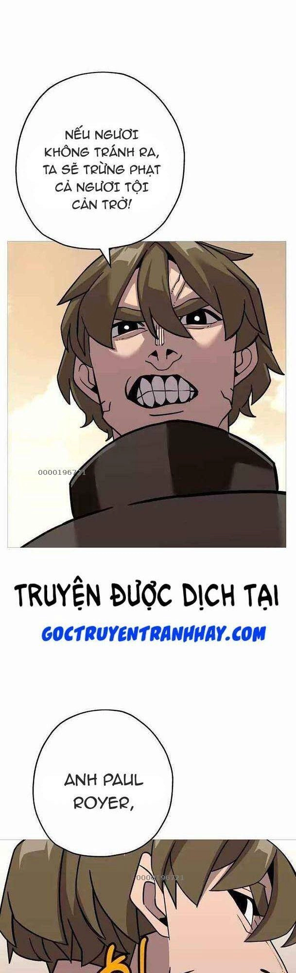 Chiến Binh Quật Cường Chapter 72 - 50