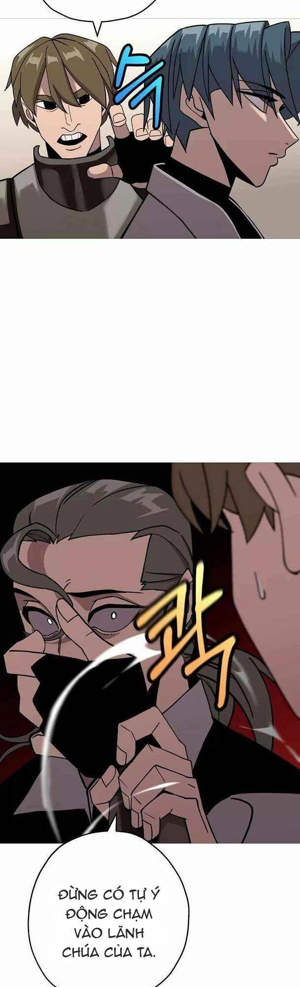 Chiến Binh Quật Cường Chapter 72 - 53