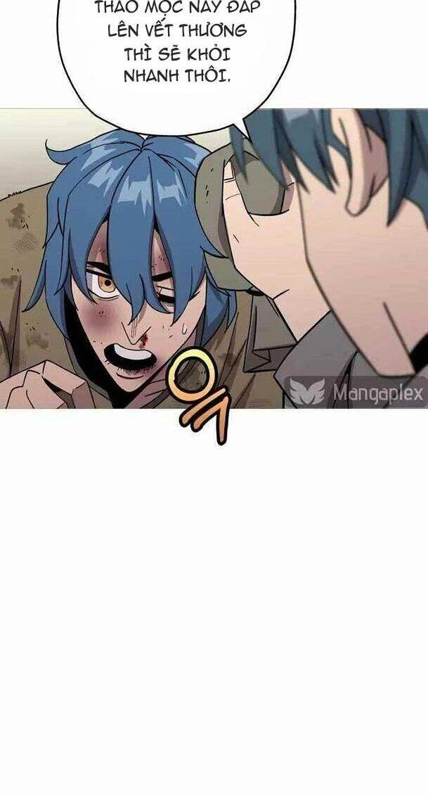 Chiến Binh Quật Cường Chapter 72 - 58