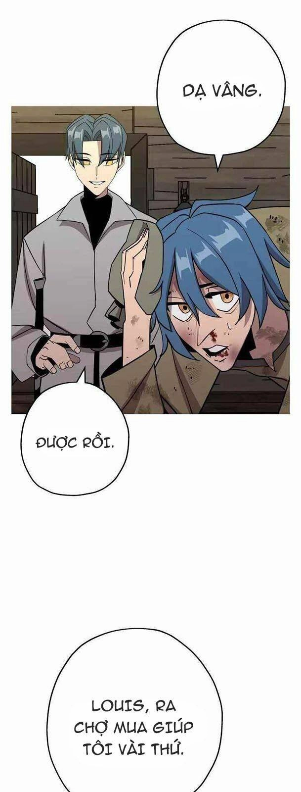 Chiến Binh Quật Cường Chapter 72 - 59