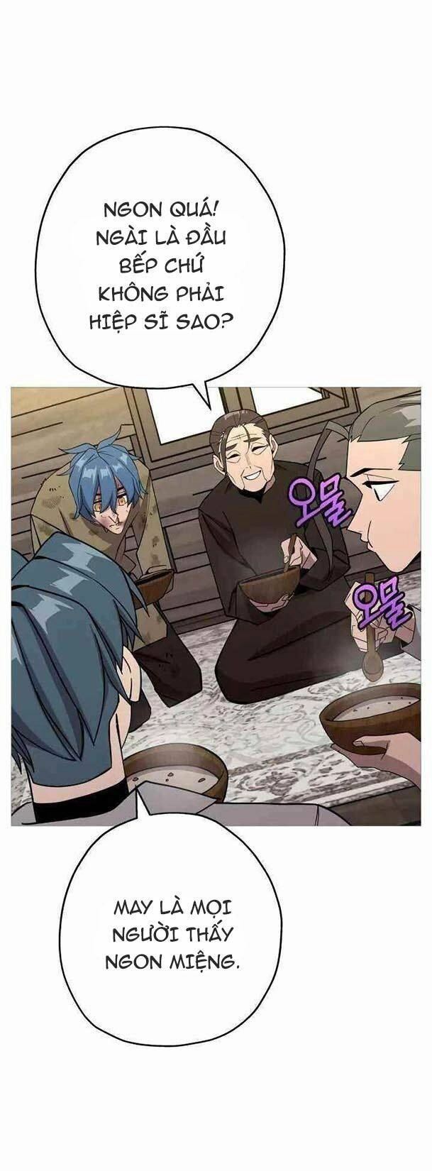 Chiến Binh Quật Cường Chapter 72 - 61