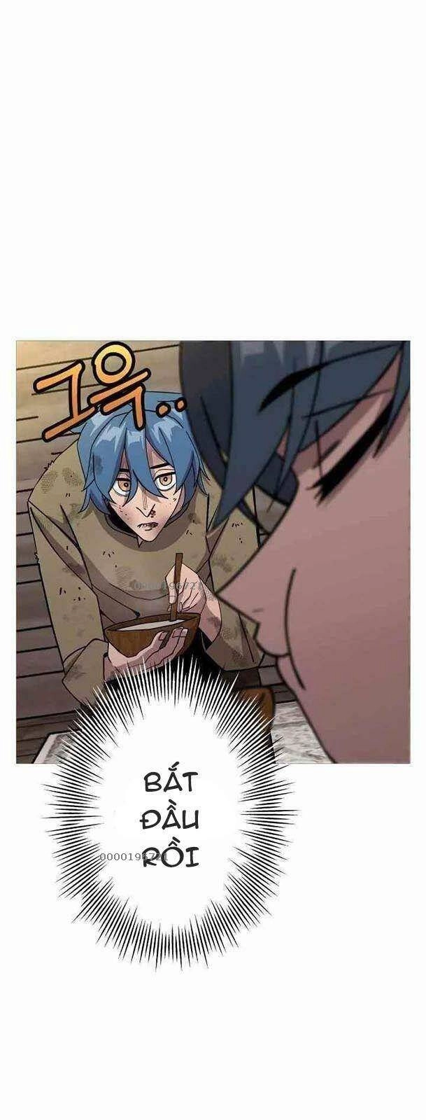 Chiến Binh Quật Cường Chapter 72 - 63